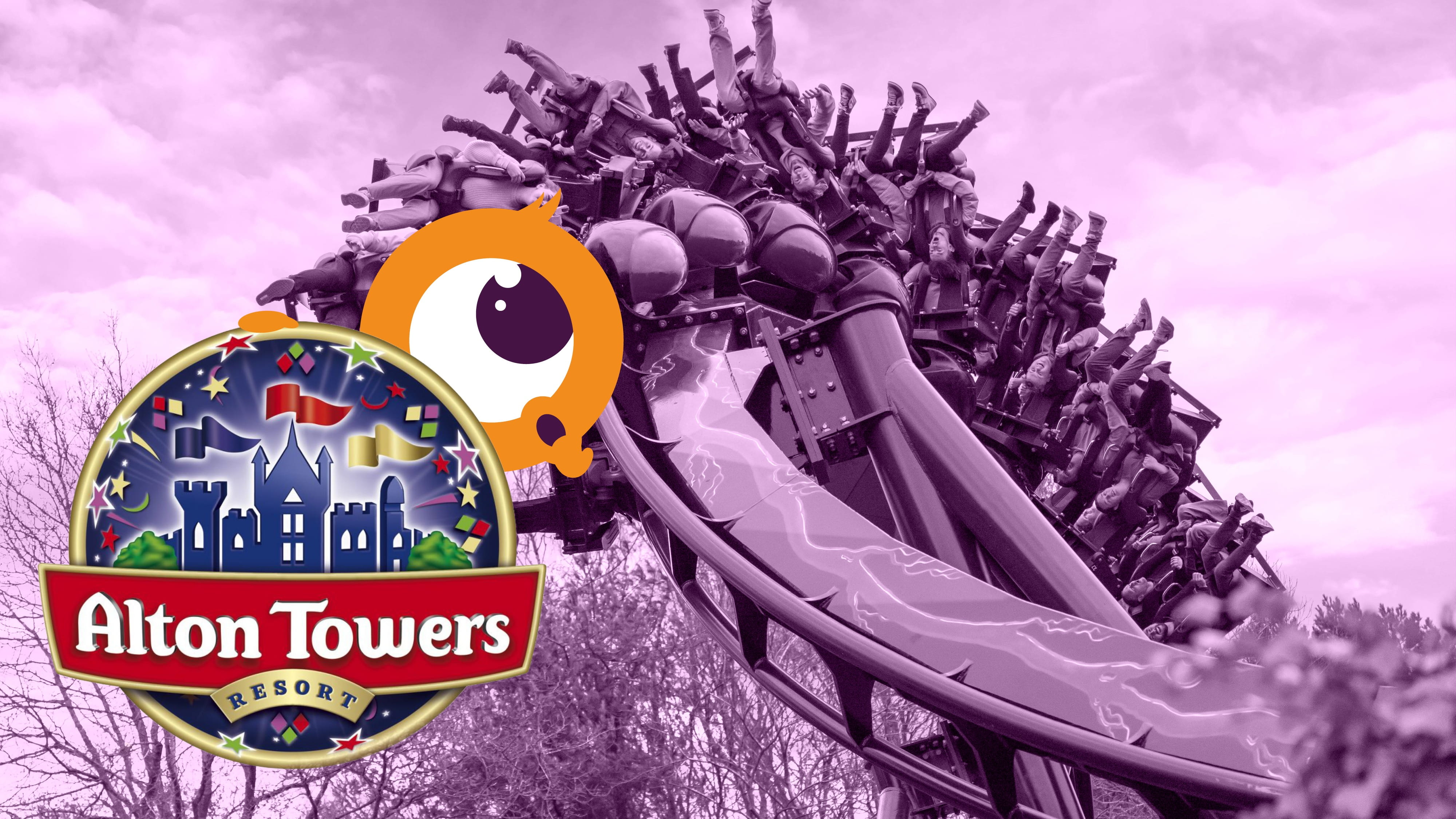 Alton Towers
