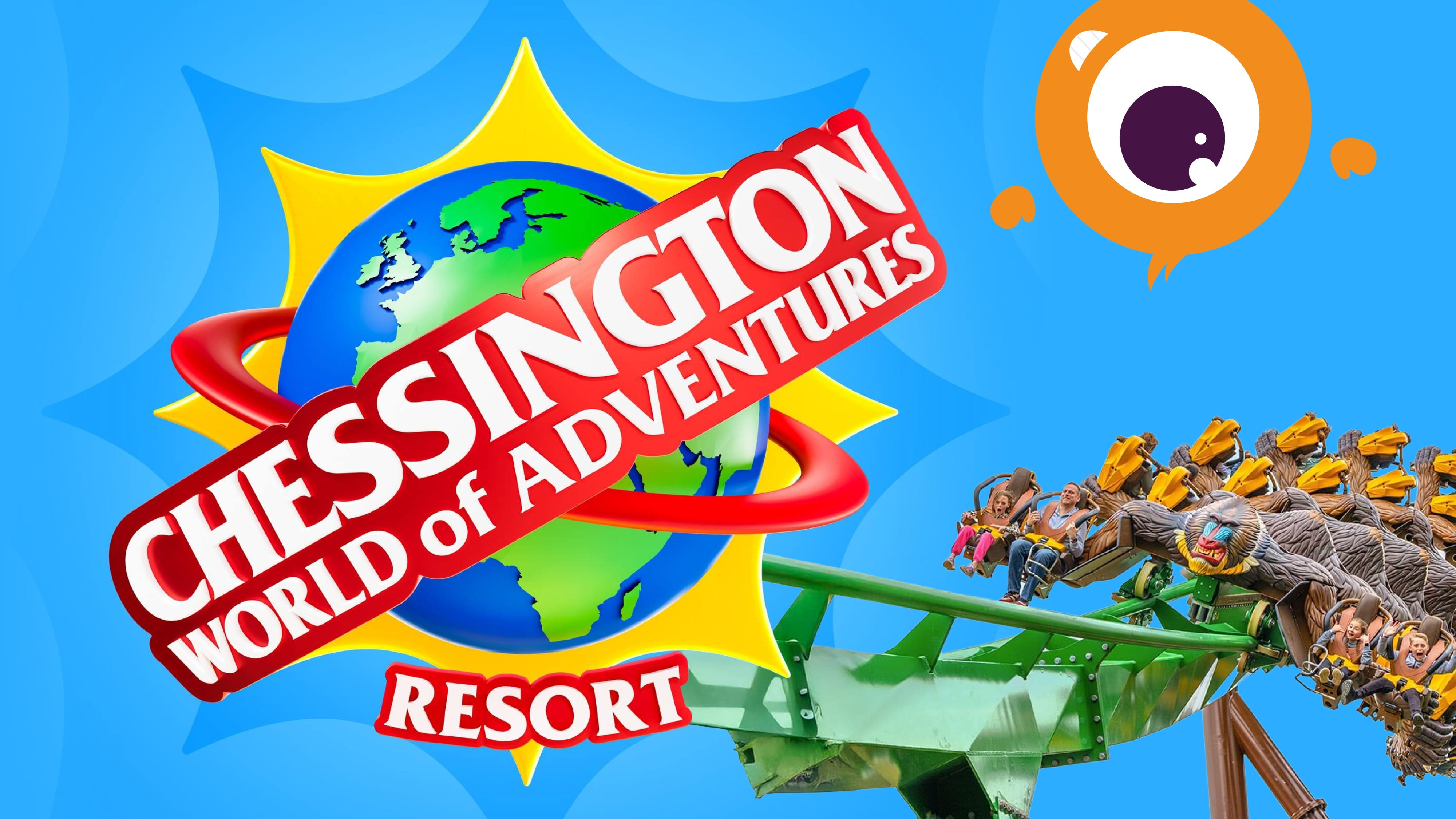 Chessington