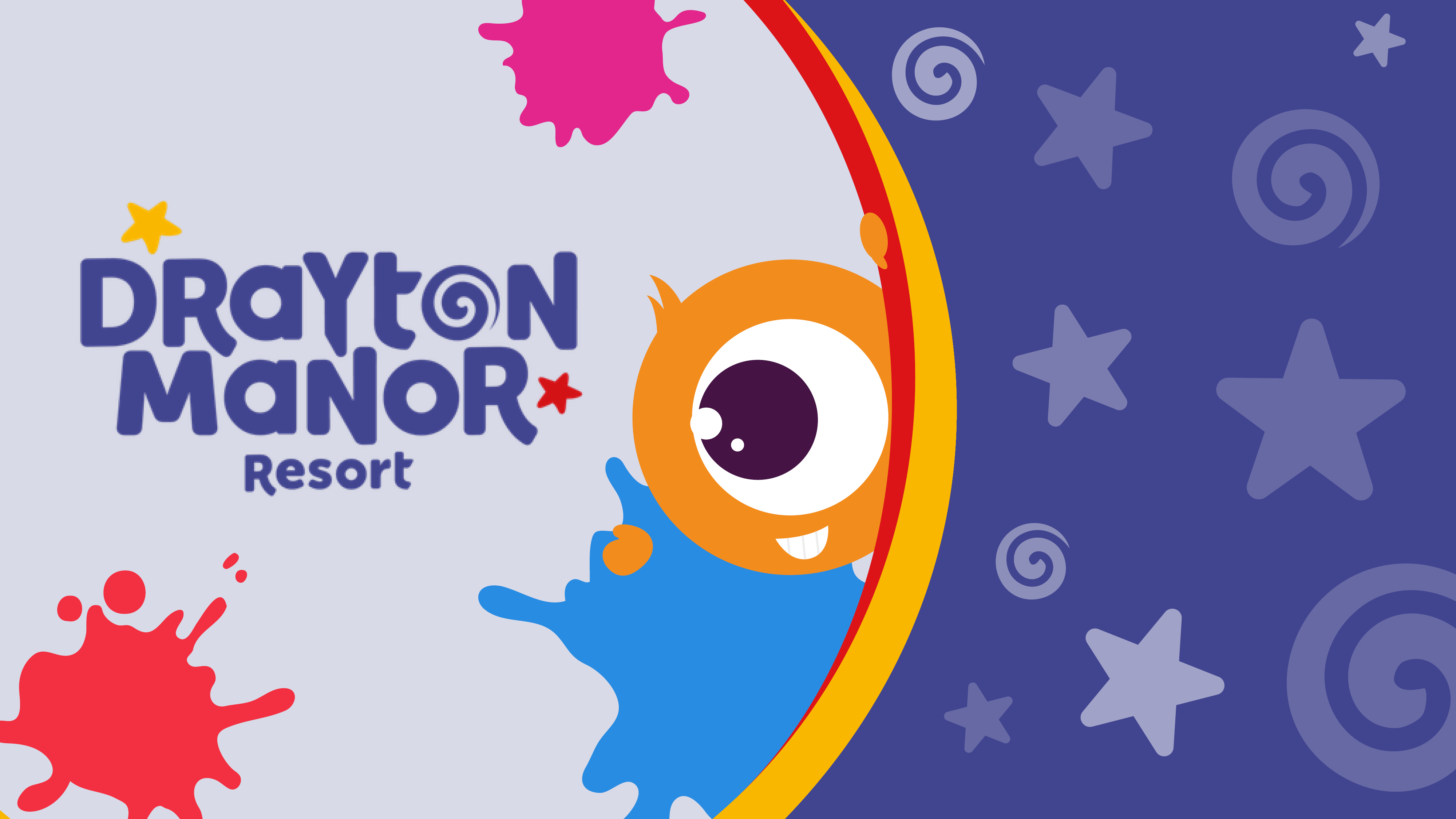 Drayton Manor