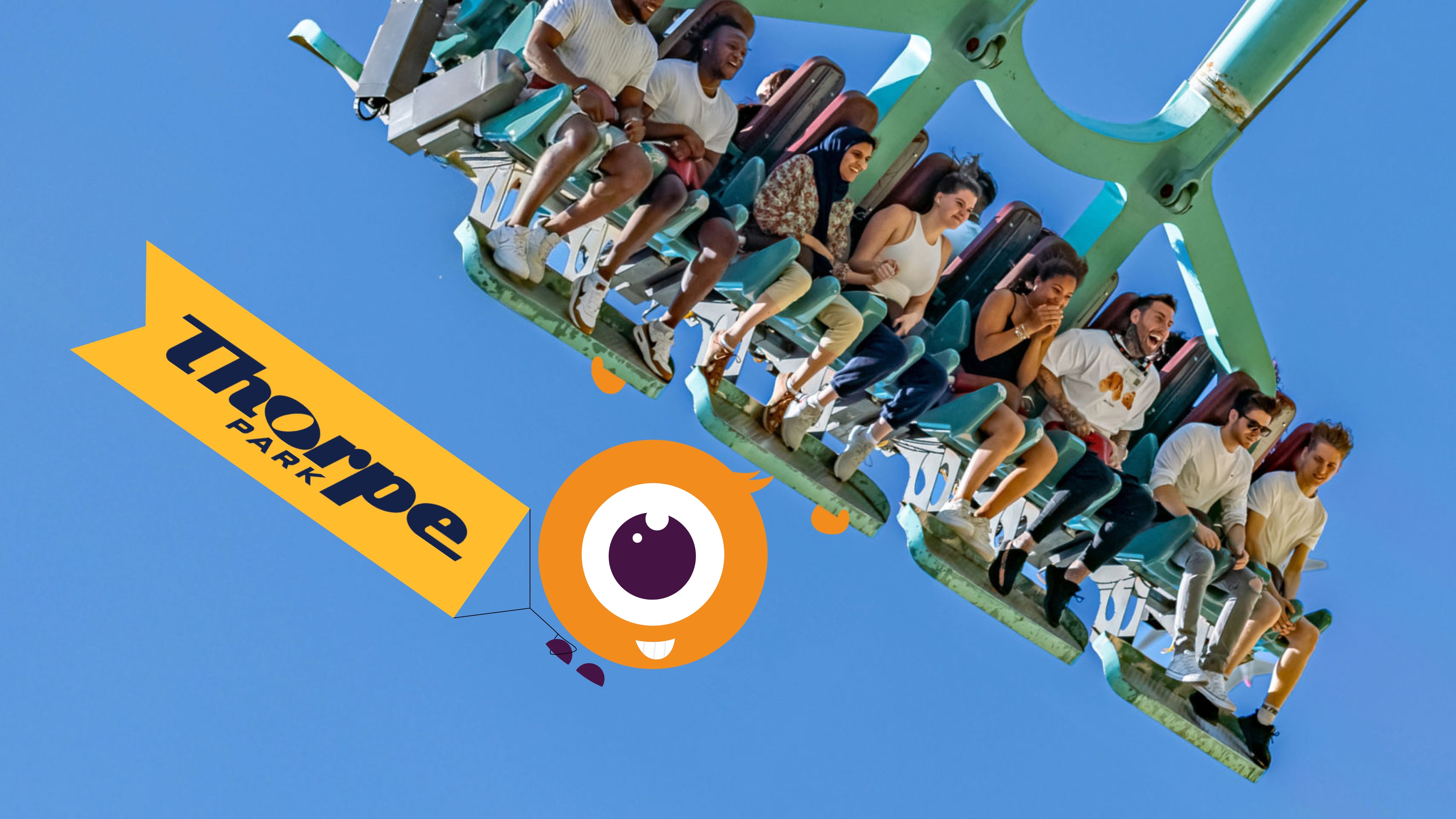 Thorpe Park