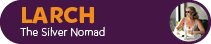 The Silver Nomad